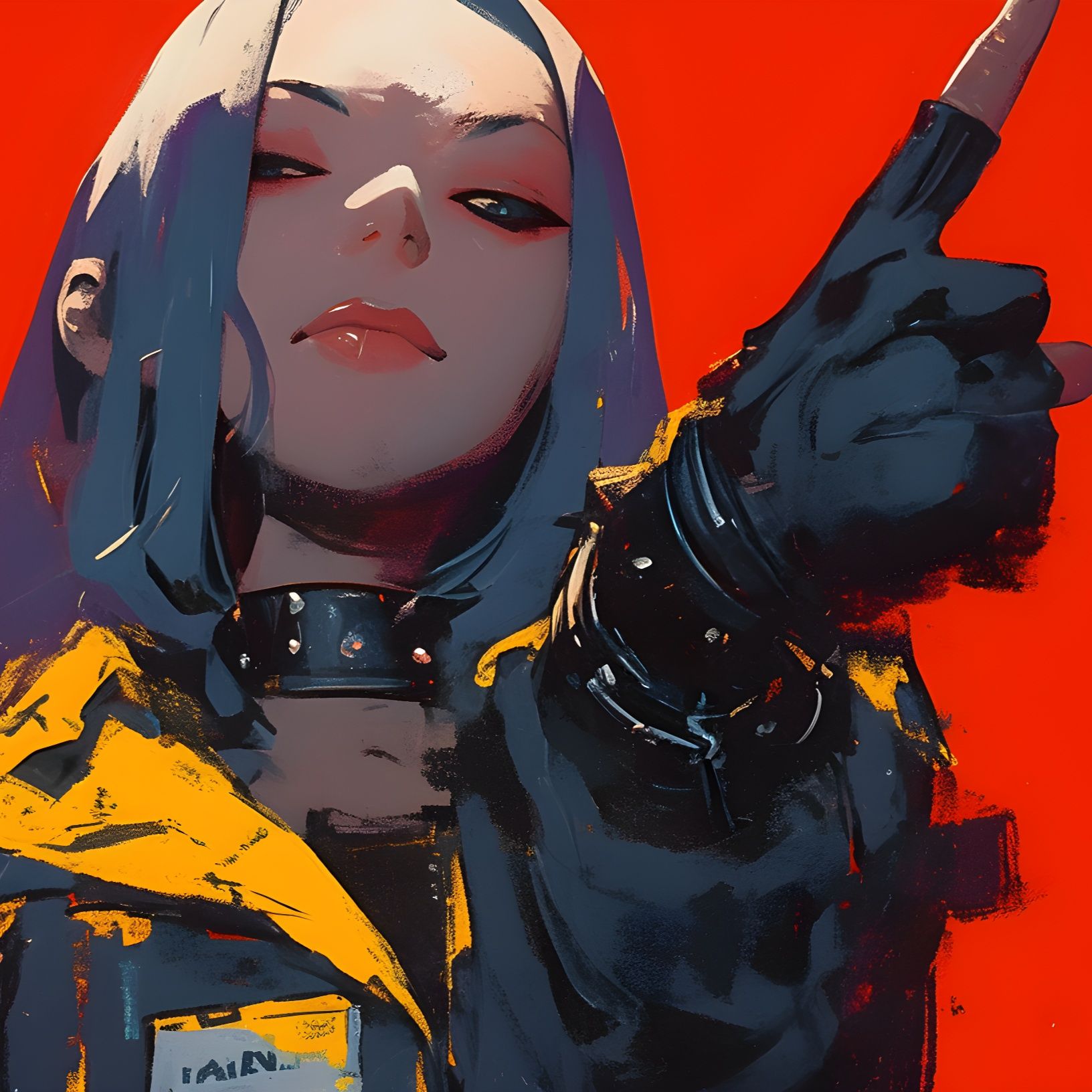 《半年以内》 Within Half a Year