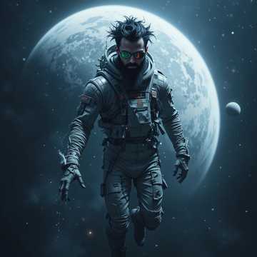 Pluto