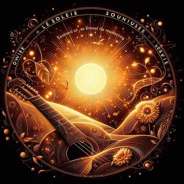 Le Soleil Amoureux 