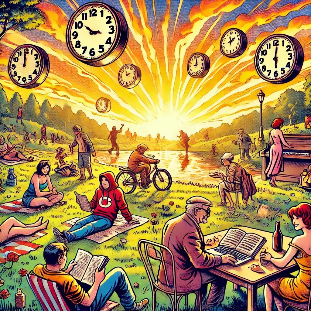 Domenica Eterna