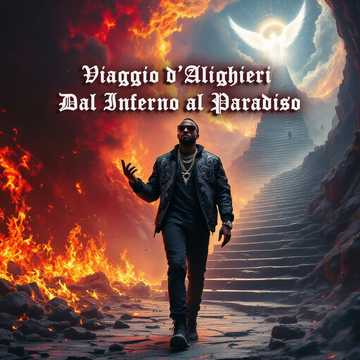 Viaggio d’Alighieri - Dal Inferno al Paradiso