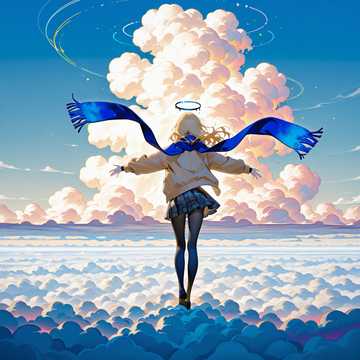 Another Heaven [ もう一つの天国 ] -Rebirth-