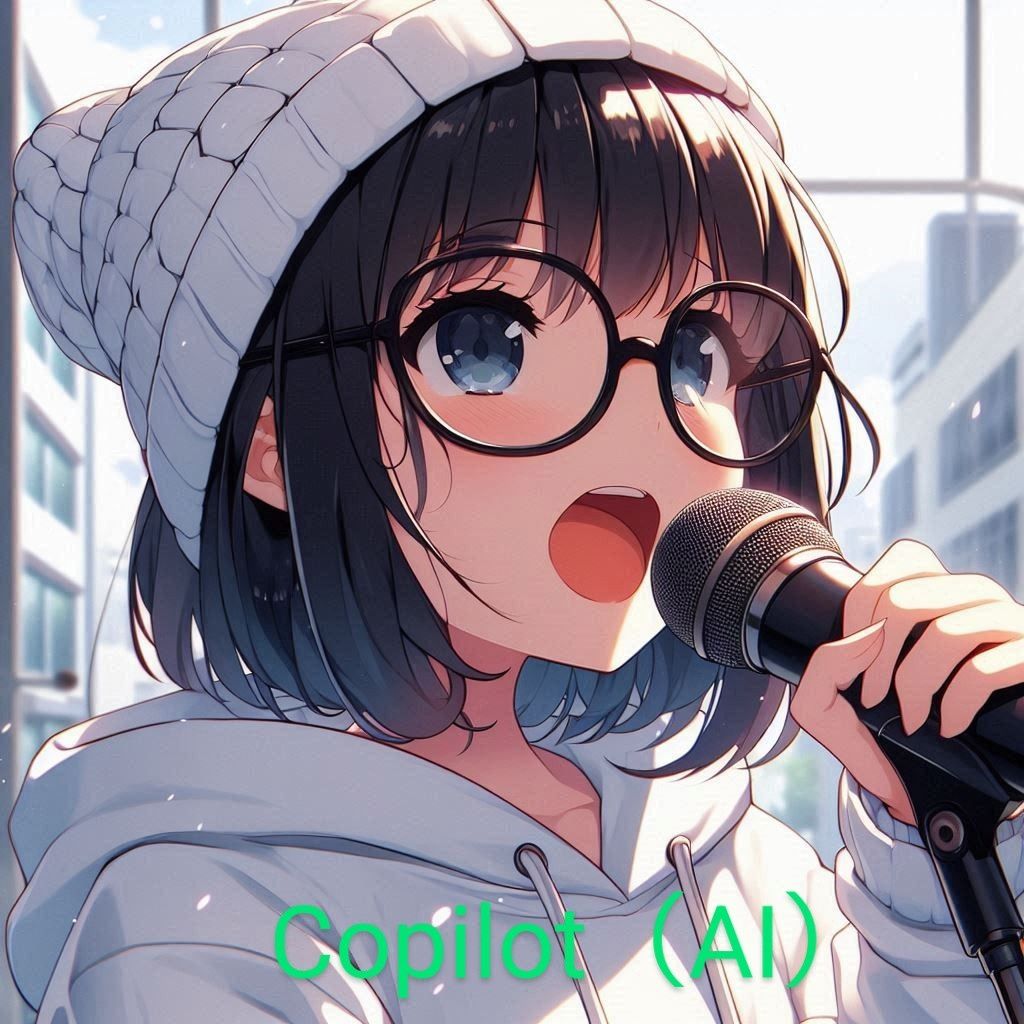 私はAya "I'm Aya"