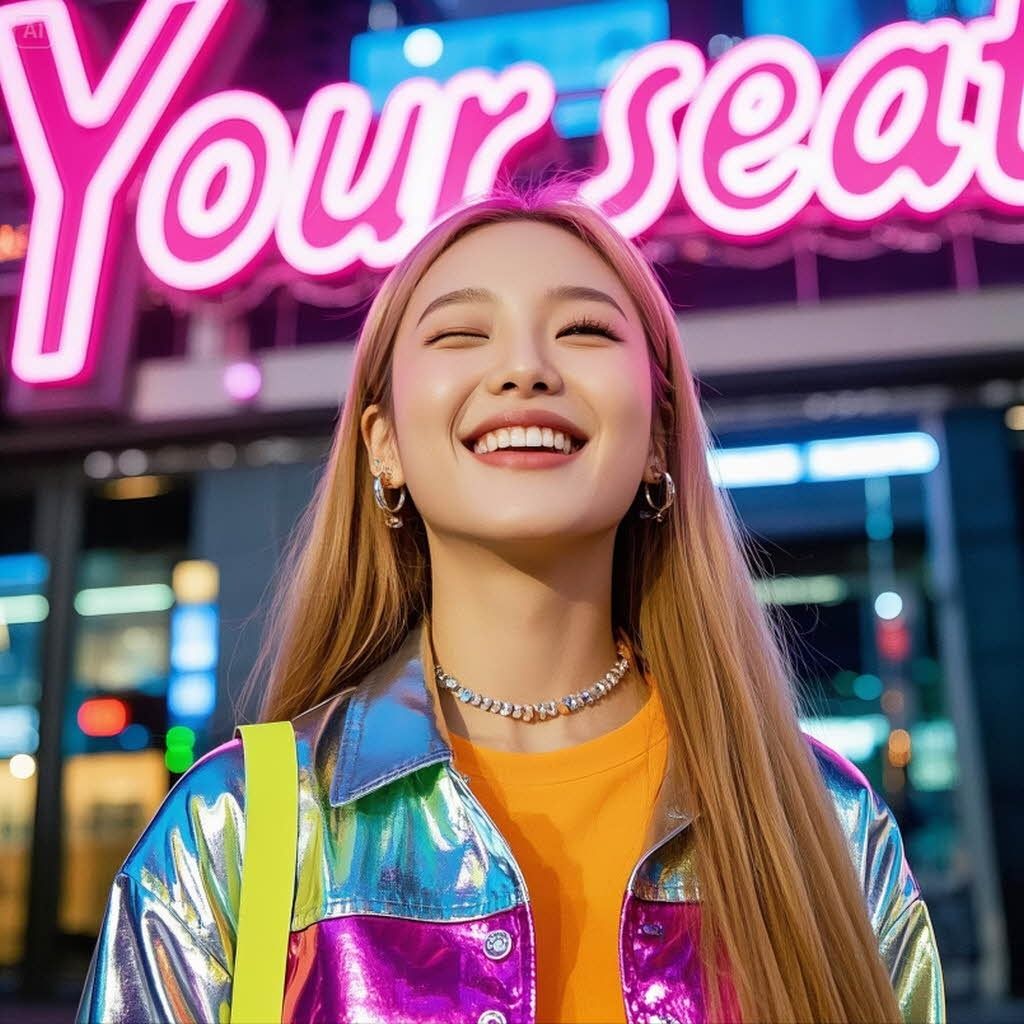 너의 자리