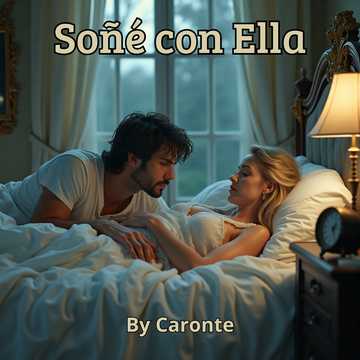 🇪🇸 Soñé con Ella