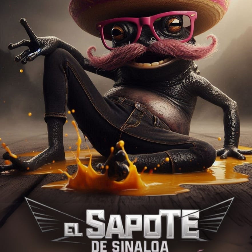 Llenito el Pingo - El Sapote de Sinaloa
