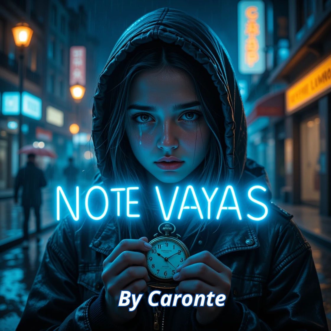 🇪🇸No te Vayas