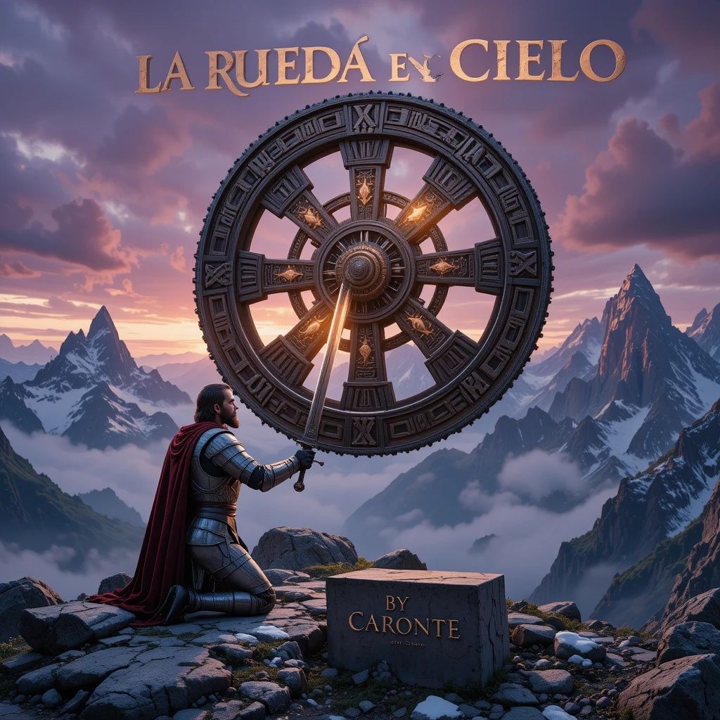 🇪🇸 La Rueda