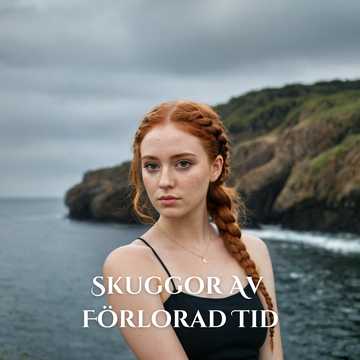 Skuggor Av Förlorad Tid