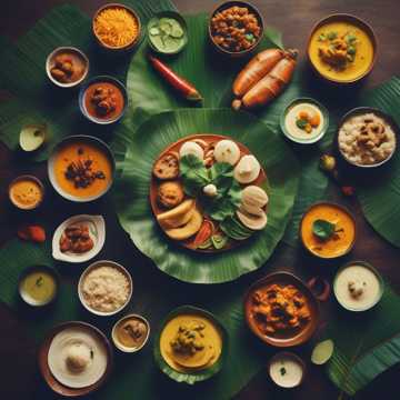 తెలుగు వంటలు