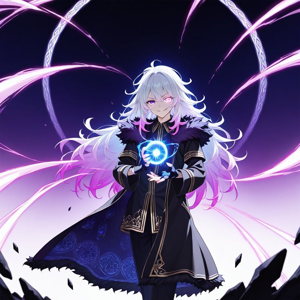 End Event