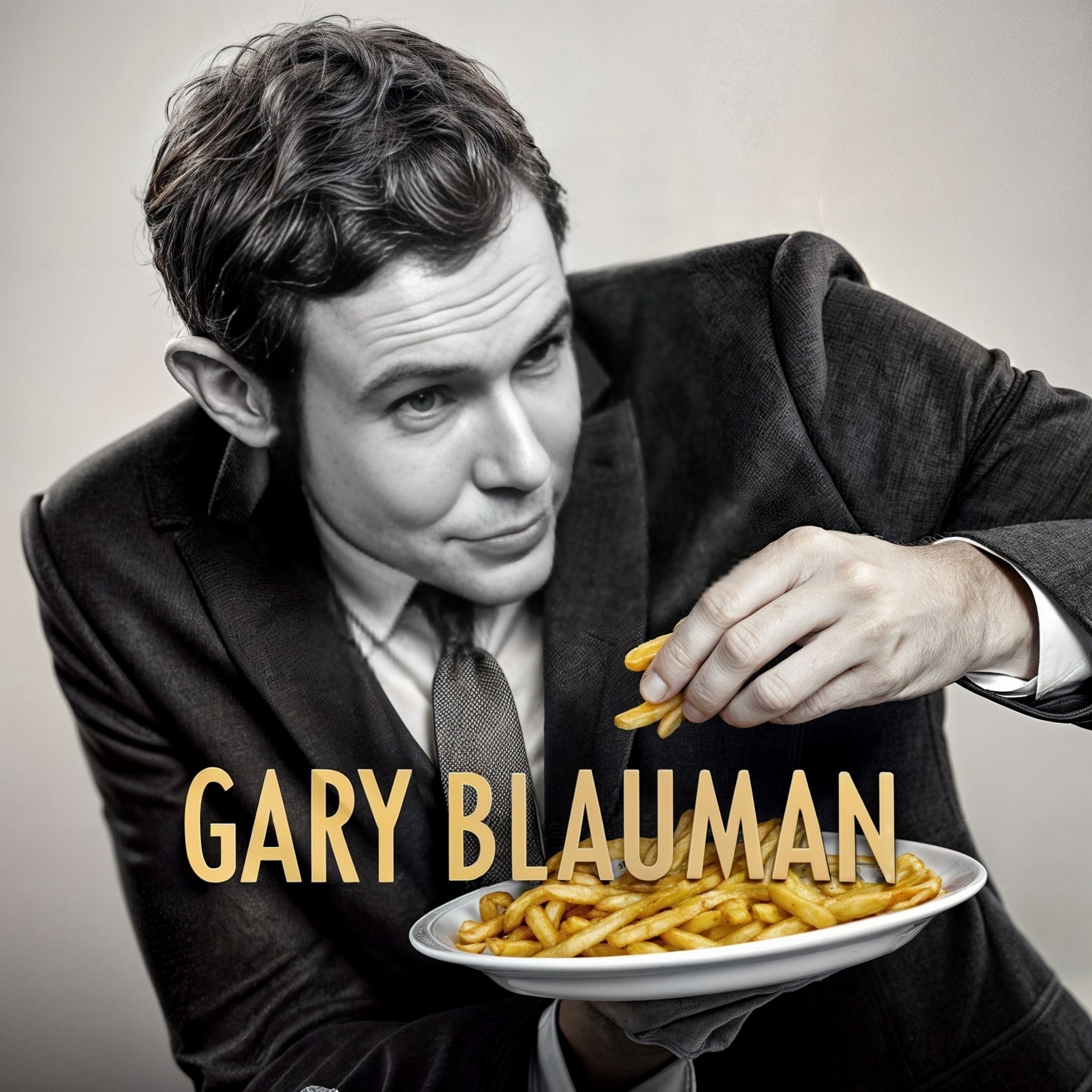 Gary Blauman