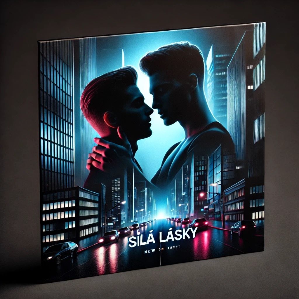 Síla lásky (Remastered)