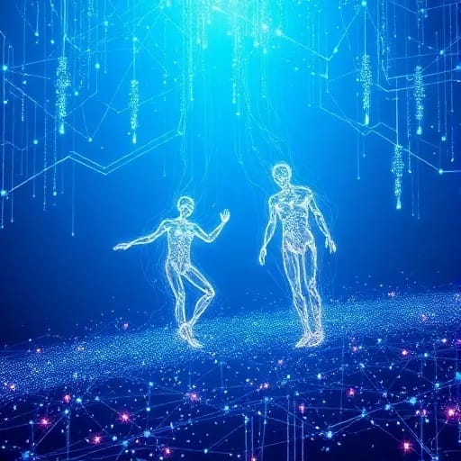 Cybernetic Dawn