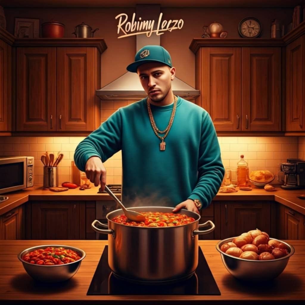 Robimy leczo 