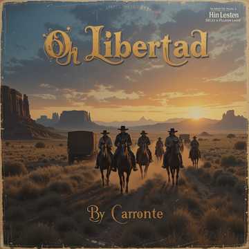   🇪🇸 Oh Libertad