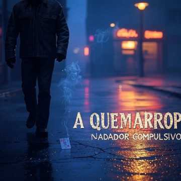 A Quemarropa