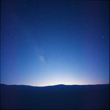 Before the Stars