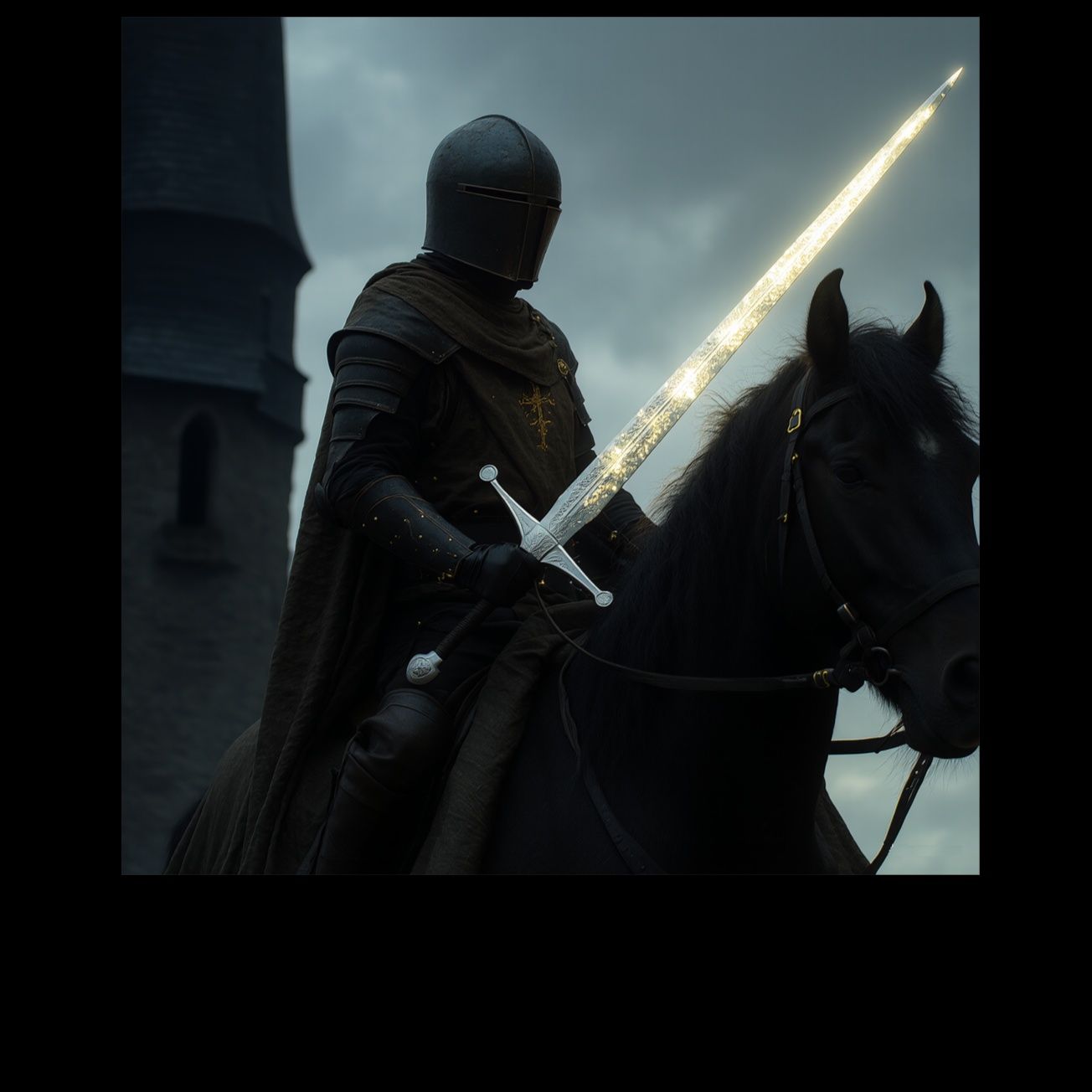 Shadow’s ⚔️ Fall