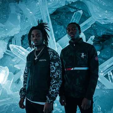 Chills - UP UP Gang - 2018
