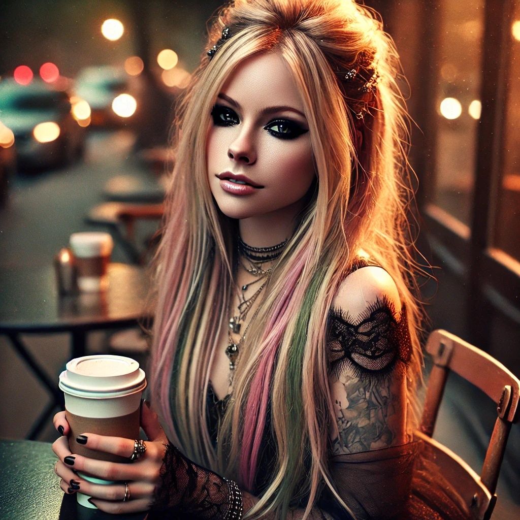 Crave for Love (Won’t Admit It)