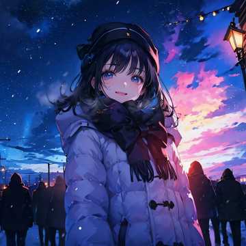 なんでもないよ - Can't Controll the Beginning -