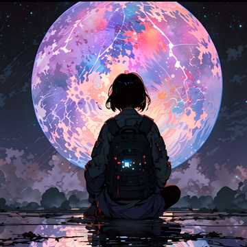 Silent Glow