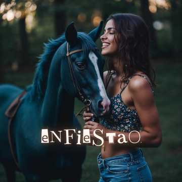 Enfiestao