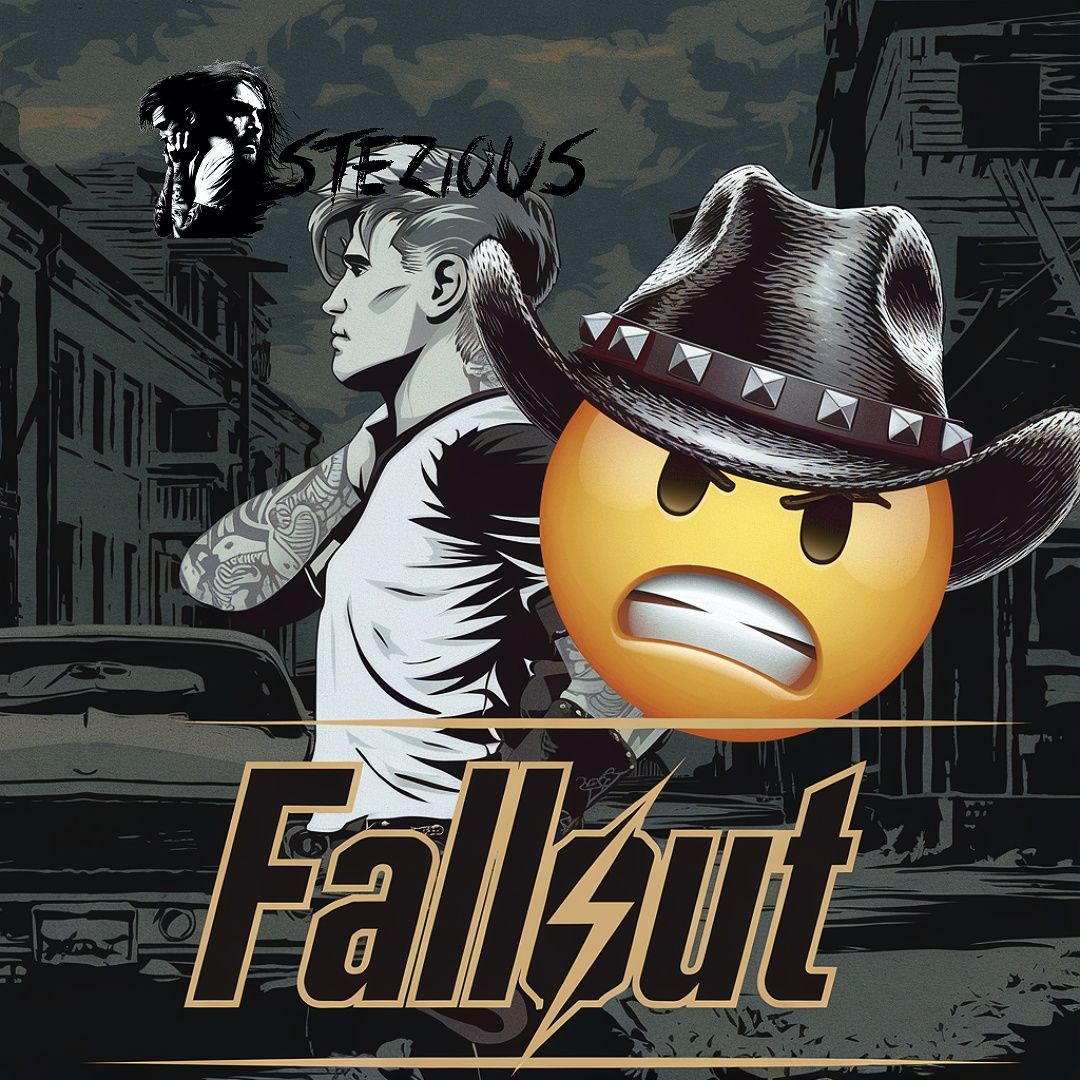 Fallout ft @stezious