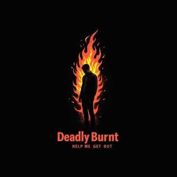 Deadly Burnt, Help Me Get Out 