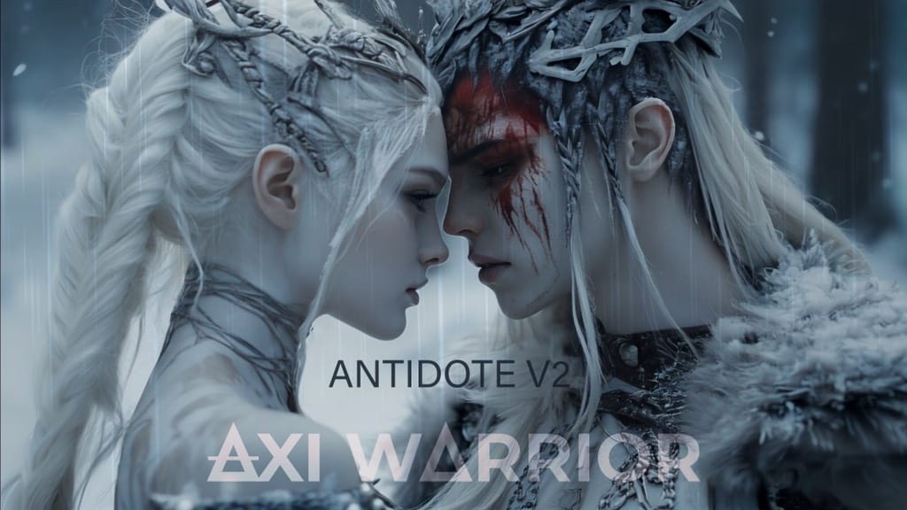 Antidote V2