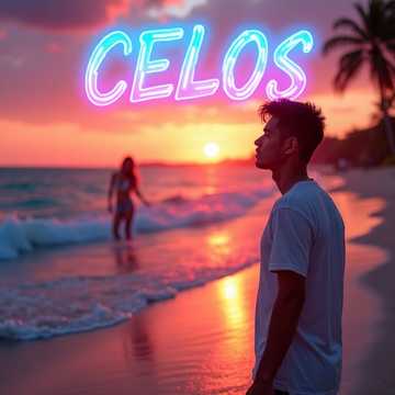 Celos (Summer hit)