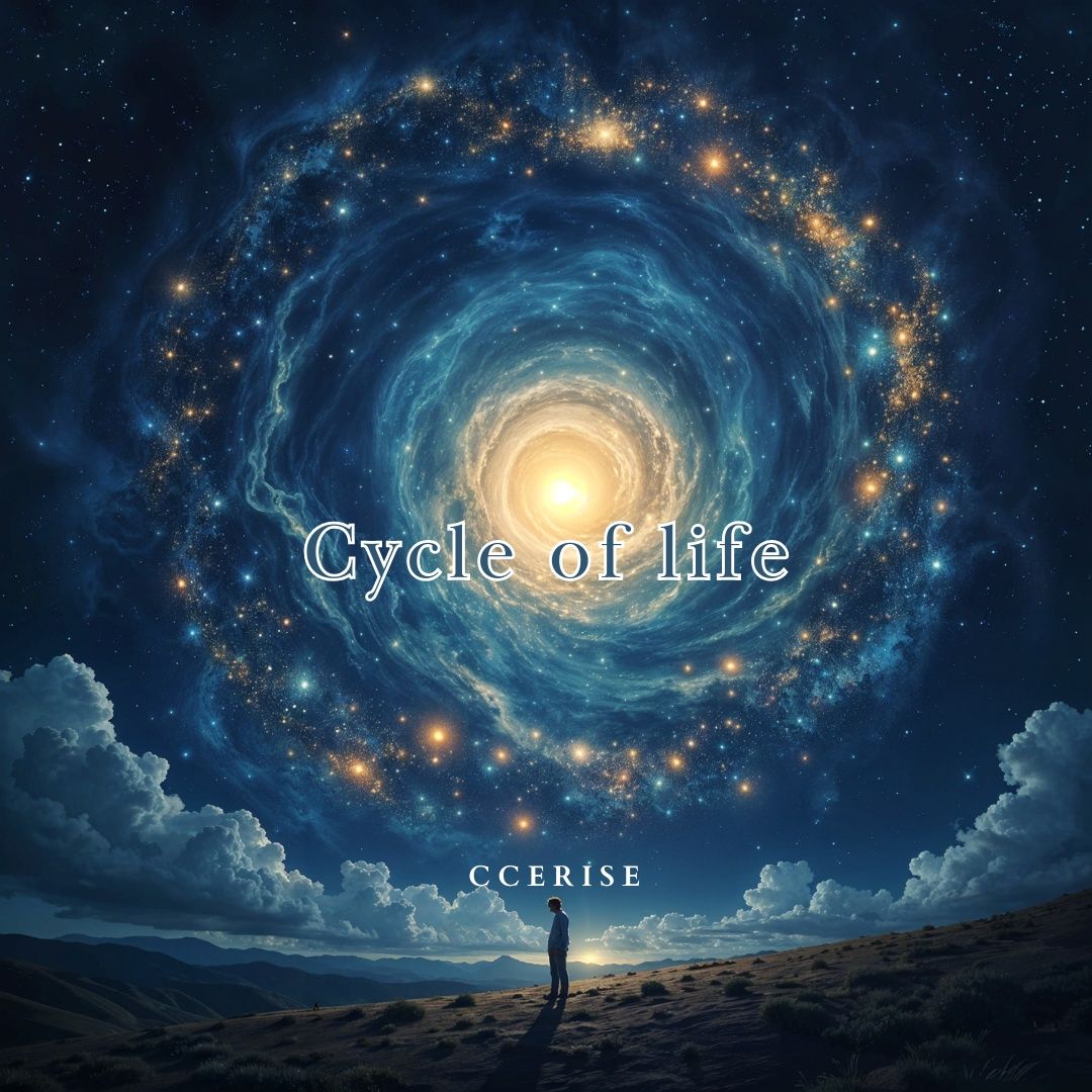 Cycle of life