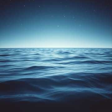 As the Tide, As the Grass  (如潮水，如草)