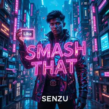 Smash That