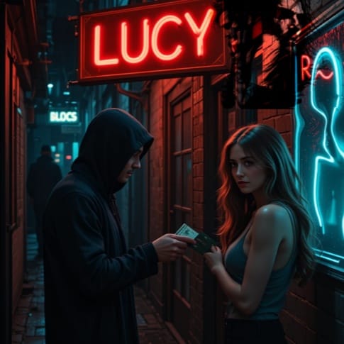 LUCY