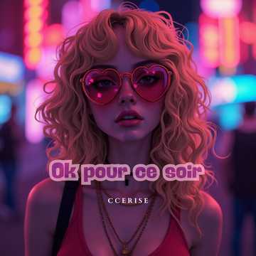Ok pour ce soir!!
