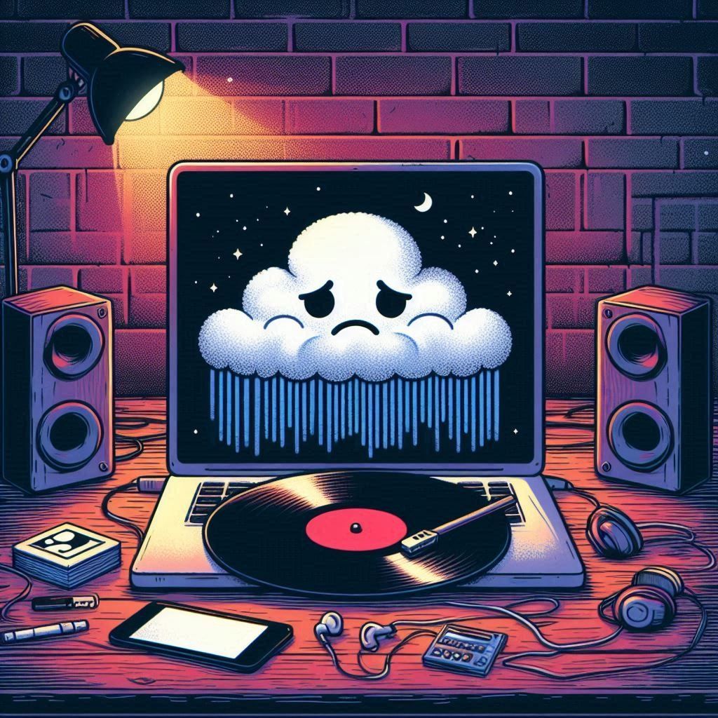 J'en ai marre