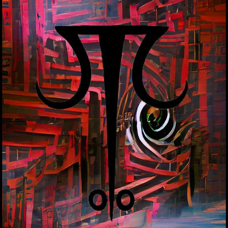 ⚜️ Baphomet, Seigneur des labyrinthes