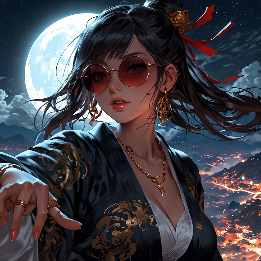 Shinobi