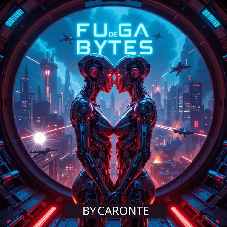 Fuga de Bytes