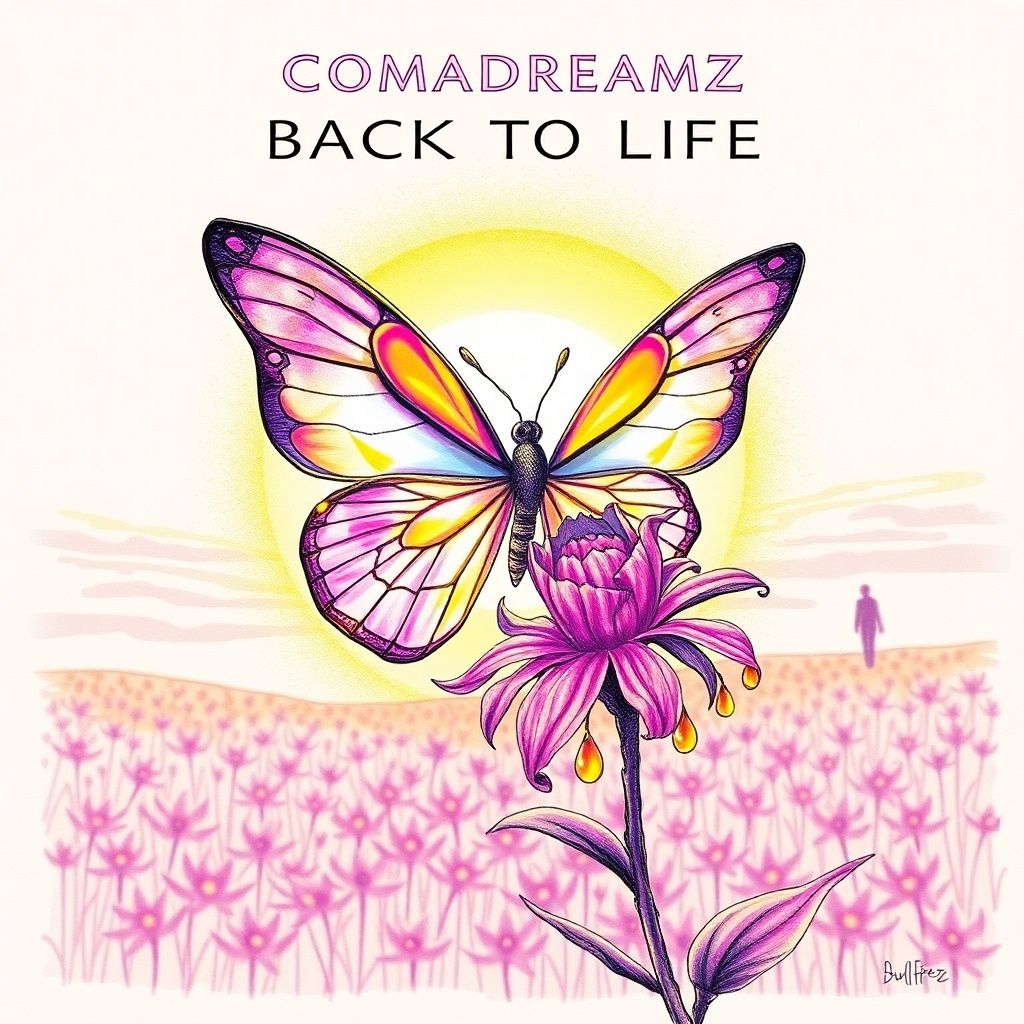 Back to life