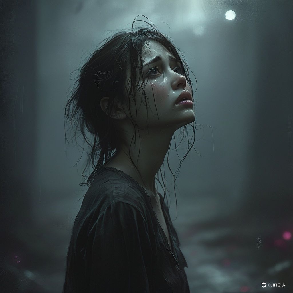 Drowning in Silence