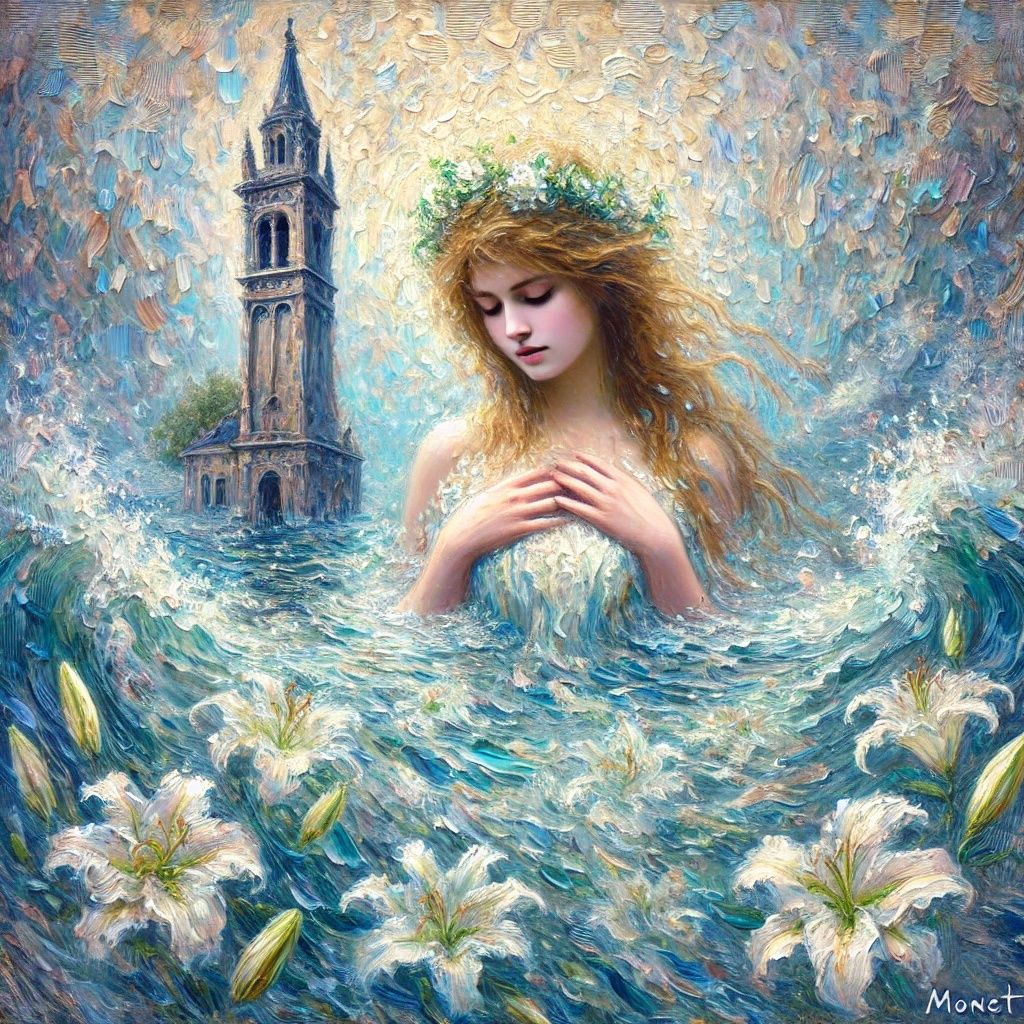 La langue oubliée de l’amour