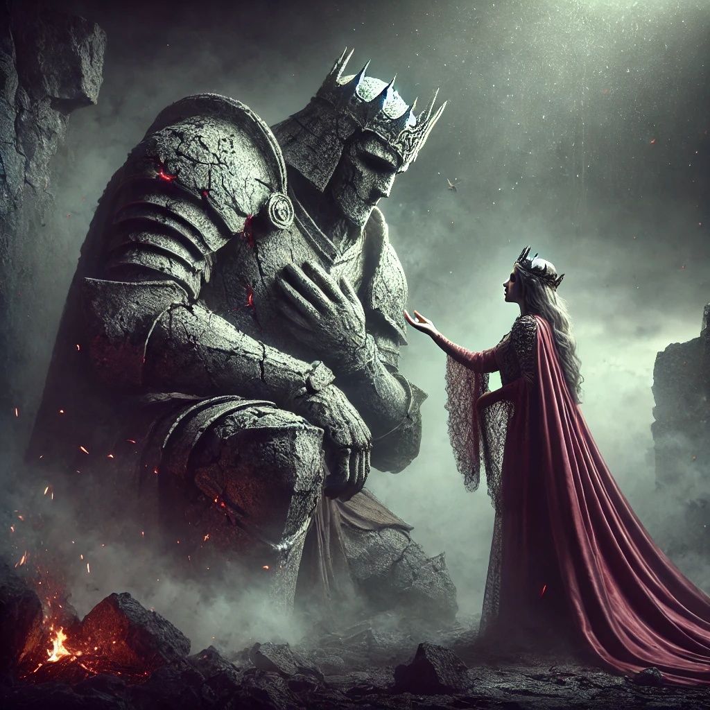 Serment Gardien