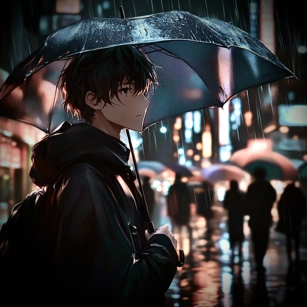 遠雷のバラード – The Ballad of Distant Thunder