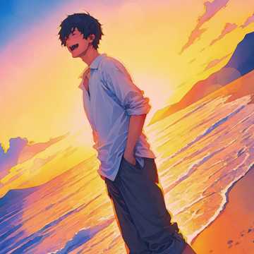 Dear:my best friend🍀(Melodic Dubstep)