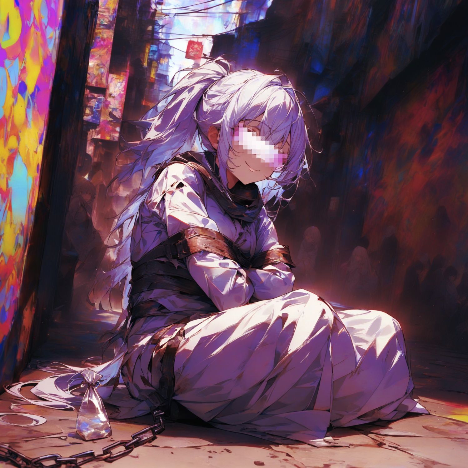 断食芸人 - A Hunger Artist / Ein Hungerkünstler