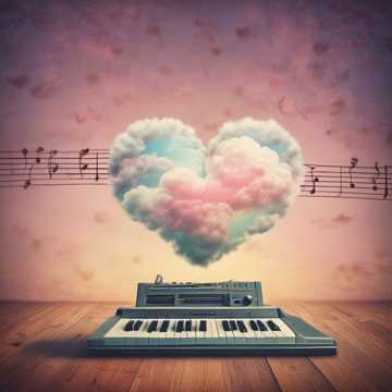"Melt Your Heart (ละลายใจเธอ)"