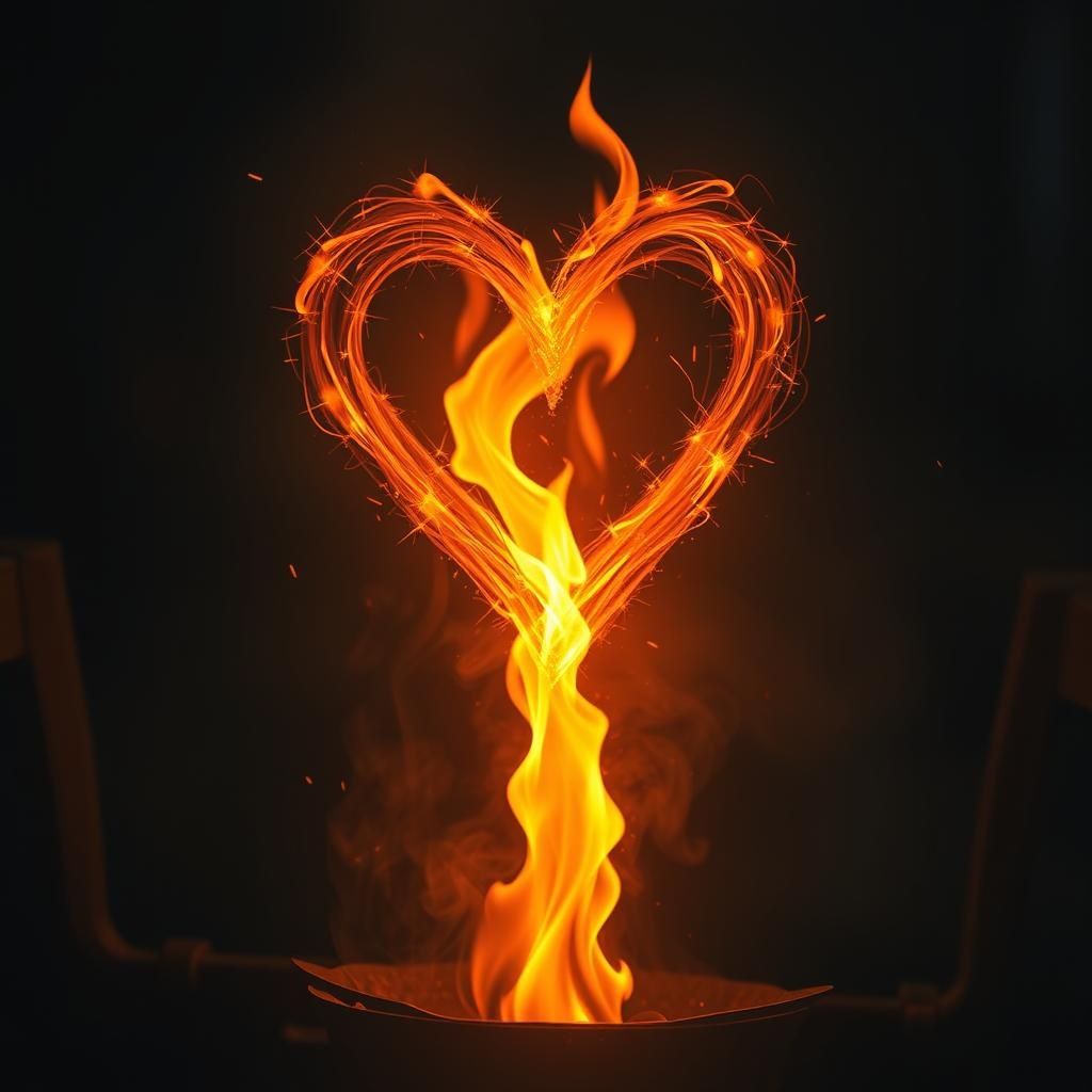Eternal Flame